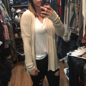 American Eagle Cardigan